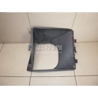 Воздуховод интеркулера VAG Macan (2013 - ) 95B117335B