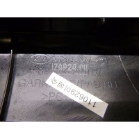 Накладка декоративная Hyundai-Kia Sorento II (2009 - 2020) 847842P000XBW