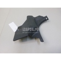 Накладка порога (внутренняя) Nissan Almera Classic (B10) (2006 - 2013) 6690195F0D