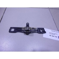 Ответная часть замка багажника VAG Superb (2008 - 2015) 8V0827507B