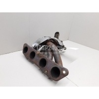 Коллектор выпускной Toyota Auris (E15) (2006 - 2012) 171410T050