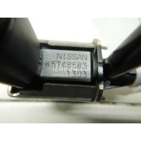 Клапан вентиляции картерных газов Nissan Micra (K12E) (2002 - 2010) 14930EN20A