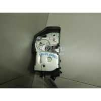 Замок двери задней левой BMW 3-серия E90/E91 (2005 - 2012) 51227060295