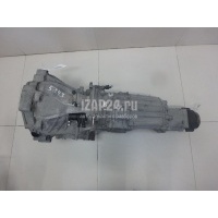 МКПП (механическая коробка переключения передач) VAG A4 [B6] (2000 - 2004) 02X300044H