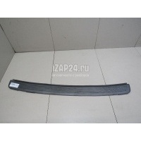 Накладка заднего бампера Land Rover Range Rover III (LM) (2002 - 2012) DOE500010LQV