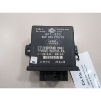 Блок управления светом Land Rover Range Rover III (LM) (2002 - 2012) YWC500750