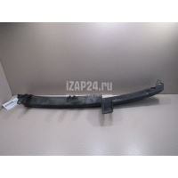 Юбка передняя Land Rover Range Rover III (LM) (2002 - 2012) DFB500090