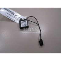 Блок электронный Land Rover Range Rover III (LM) (2002 - 2012) XUE000030