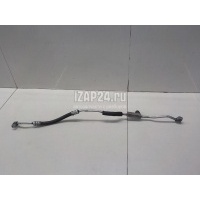 Трубка кондиционера Land Rover Discovery III (2004 - 2009) JUE500033