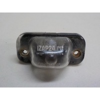 Фонарь подсветки номера Chery Amulet (A15) (2006 - 2012) A113717010