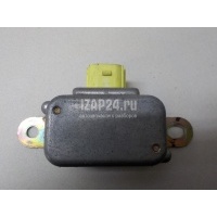 Датчик AIR BAG Mazda MPV II (LW) (1999 - 2006) LC6257KC0A