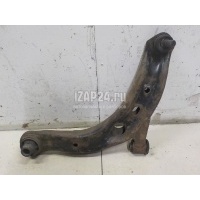 Рычаг передний нижний левый Mazda MPV II (LW) (1999 - 2006) LC6234350C