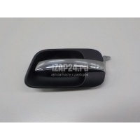 Ручка двери внутренняя левая Chrysler 300C (2004 - 2010) 1AF111DDAA