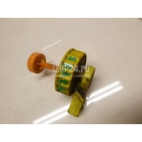 Крышка бачка тормозной жидкости VAG Alhambra (1996 - 2000) 7M0611349A