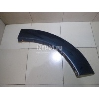 Накладка заднего крыла левого Mitsubishi Pajero/Montero IV (V8, V9) (2007 - ) 7420A081GA