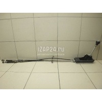 Кулиса КПП BMW Countryman R60 (2010 - 2016) 25117604433