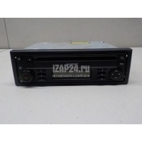 Магнитола Renault Logan (2005 - 2014) 281116543R