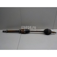 Полуось передняя правая Renault Sandero (2009 - 2014) 8200820344