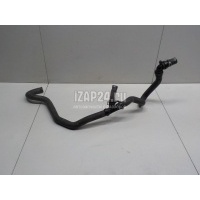 Патрубок радиатора Renault Sandero (2009 - 2014) 8200588888