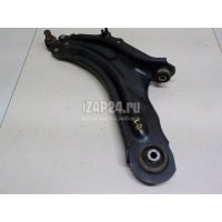 Рычаг передний левый Renault Citan W415 (2013 - ) 8200586561