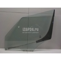 Стекло двери передней левой VAG Roomster (2006 - 2015) 5J7845021C