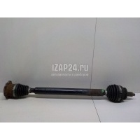 Полуось передняя правая VAG Cordoba (2002 - 2008) 6Q0407272DH