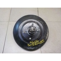 Усилитель тормозов вакуумный Mazda Mazda 6 (GG) (2002 - 2007) GJ6A43800