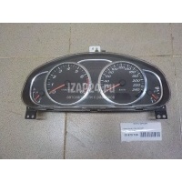 Панель приборов Mazda Mazda 6 (GG) (2002 - 2007) GR1C55471A