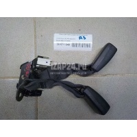 Ответная часть ремня безопасности Mazda Mazda 6 (GG) (2002 - 2007) GR1L57720A66