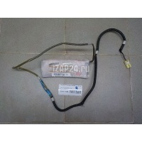 Подушка безопасности боковая (в сиденье) Mazda Mazda 6 (GG) (2002 - 2007) G31A57KA0B