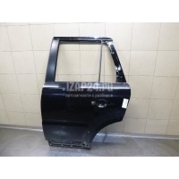 Дверь задняя левая Land Rover Range Rover Sport (2005 - 2012) BFA790090