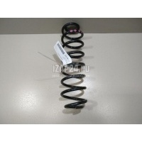 Пружина задняя VAG A6 [C7,4G] (2011 - ) 4G0511115D