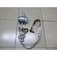 Ремень безопасности Hyundai-Kia Sorento (XM) (2009 - ) 898202P010J7