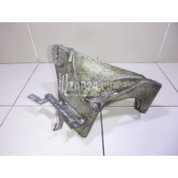 Кронштейн двигателя левый VAG Touareg (2002 - 2010) 070199307A