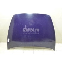 Капот Volvo C30 (2006 - 2013) 31371415