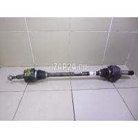 Полуось задняя VAG Touareg (2002 - 2010) 7L6501201B