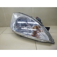 Фара правая Mitsubishi Lancer (CS/Classic) (2003 - 2008) MN161674
