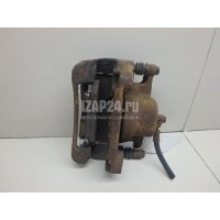 Суппорт тормозной передний правый Nissan Qashqai (J10) (2006 - 2014) 41001JD00A