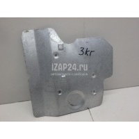 Экран тепловой VAG A4 [B6] (2000 - 2004) 06B133833F