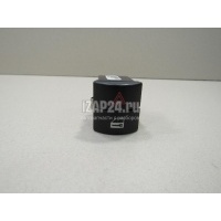 Кнопка аварийной сигнализации Land Rover Range Rover III (LM) (2002 - 2012) YUG500420