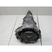 АКПП (автоматическая коробка переключения передач) VAG A6 [C6,4F] (2004 - 2011) 09L300040E