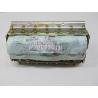 Подушка безопасности пассажирская (в торпедо) Honda Element (2003 - 2010) 06780SCVA80ZB