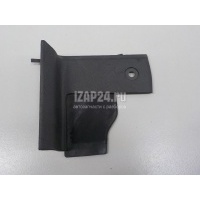 Накладка заднего крыла левого Honda Element (2003 - 2010) 74457SCVA10ZA