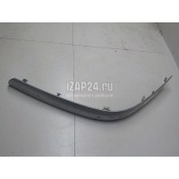 Накладка переднего бампера левая Mazda 626 (GF) (1997 - 2002) GG3E50B51A