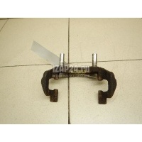 Скоба суппорта заднего Mercedes Benz R230 SL (2001 - 2012) 0004205215