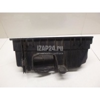 Корпус воздушного фильтра VAG 80/90 [B3] (1986 - 1991) 048133837B