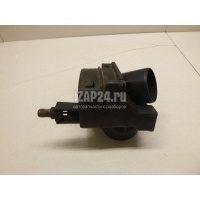 Заслонка воздушная VAG 80/90 [B3] (1986 - 1991) 034133871