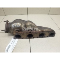 Коллектор выпускной VAG A6 [C6,4F] (2004 - 2011) 079253034C