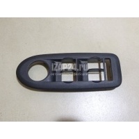 Накладка блока управления стеклоподъемниками Ford Kuga (2008 - 2012) 1580209
