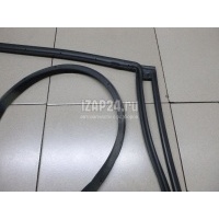 Уплотнитель (наружный) Hyundai-Kia Sorento (XM) (2009 - ) 831302P002